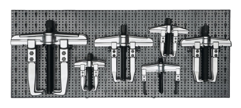 6600 M/658-ASSORTMENT OF 14 TOOLS