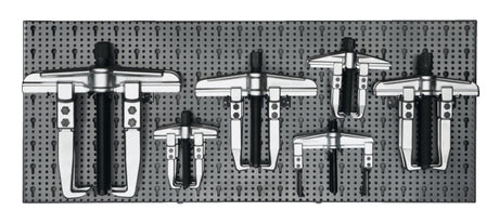6600 M/658-ASSORTMENT OF 14 TOOLS