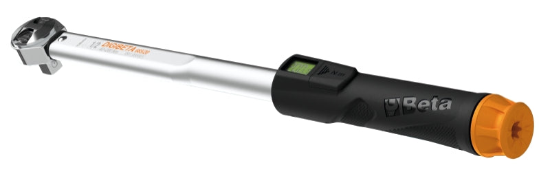665LB/6-MECHANICAL TORQUE WRENCH