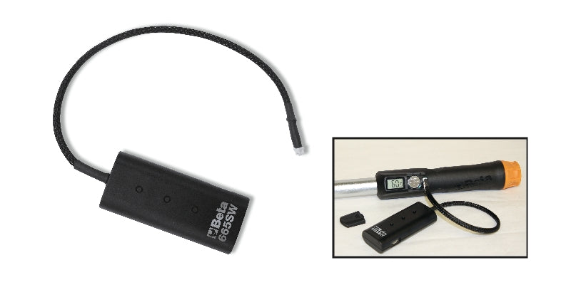 665SW-CALIBRATION DEVICE