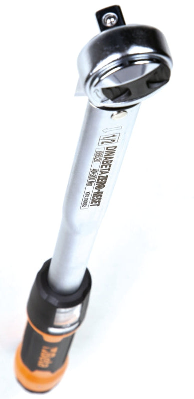 666-LBF.FT/30-CLICK-TYPE TORQUE WR.