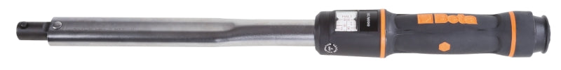 668N/10-CLICK-TYPE TORQUE BARS