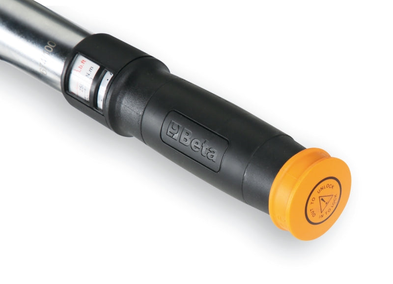 674/C100-CLICK-TYPE TORQUE BARS