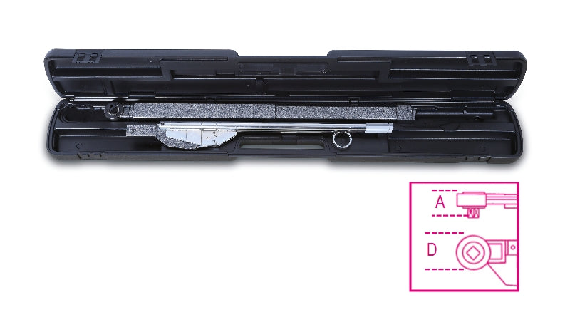 677/C50-TORQUE 677/50 IN PLASTIC CASE