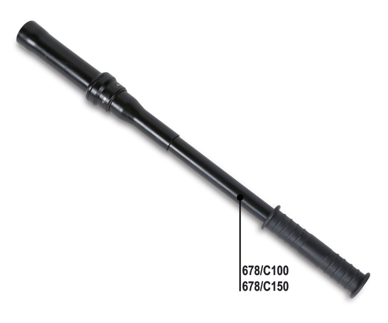 678/C100-TORQUE 678/100 IN PLASTIC CASE