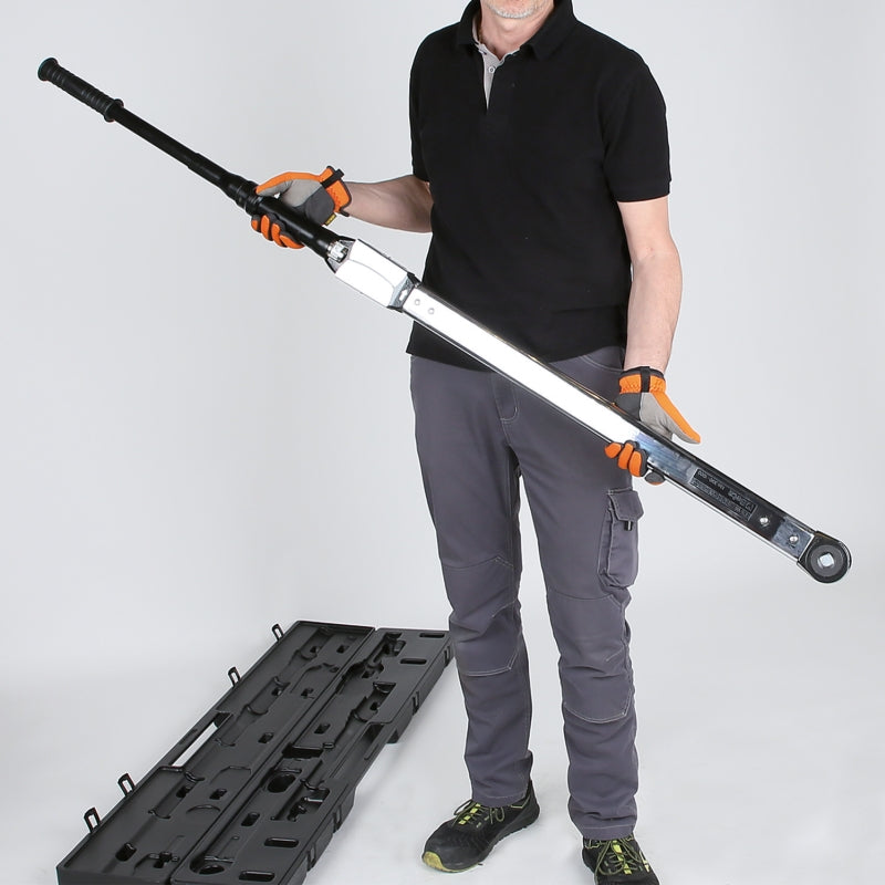 678/C100-TORQUE 678/100 IN PLASTIC CASE