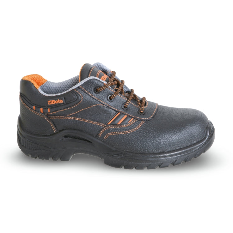 7200BKK FULL-GRAIN LEATHER SHOE