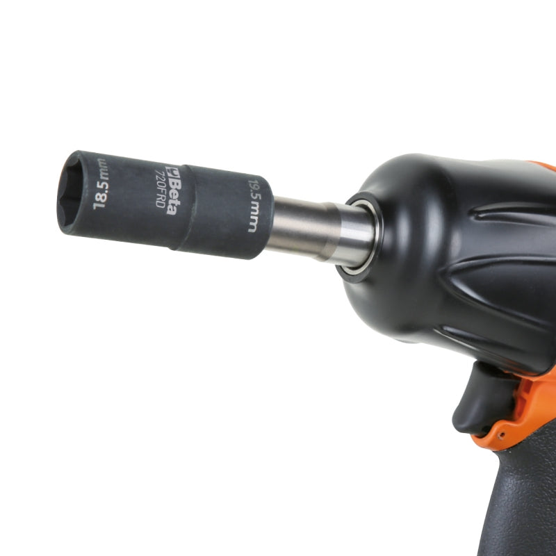 720FRD-IMPACT SOCKET FOR WHEEL NUTS