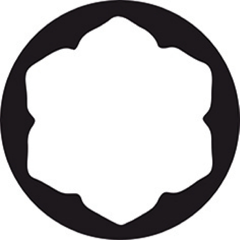 720MRC-IMPACT SOCKETS FOR WHEEL SCREW