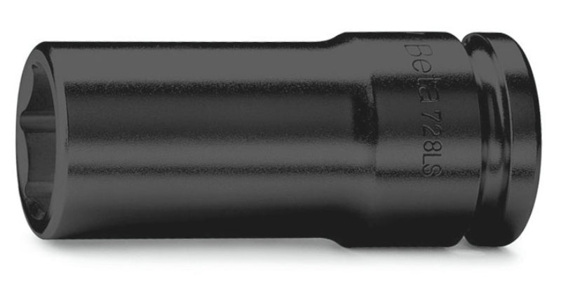 728LS 27-IMPACT SOCKETS LONG SLIM SERIES