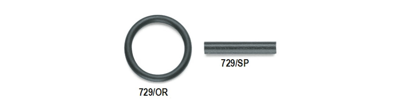 729/SP1-LOCKING PINS FOR IMPACT SOCKETS