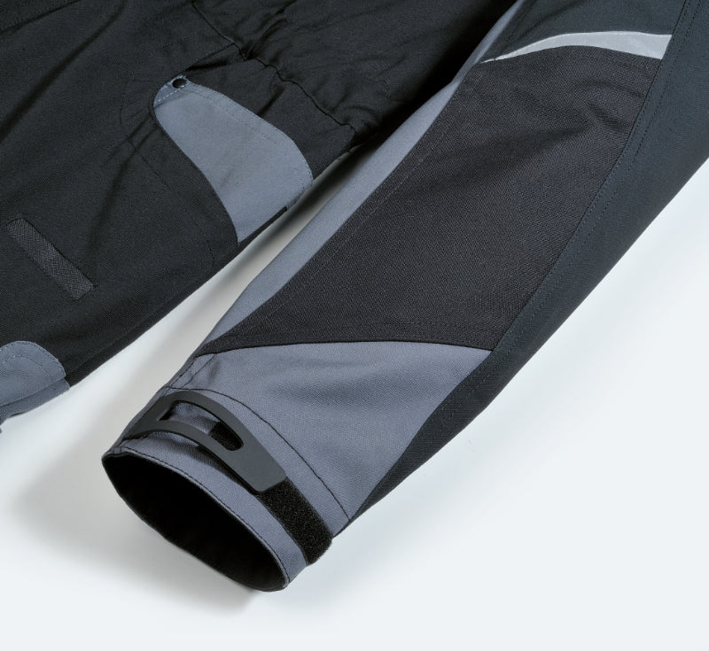 7825 XS-WORK OVERALLS CANVAS