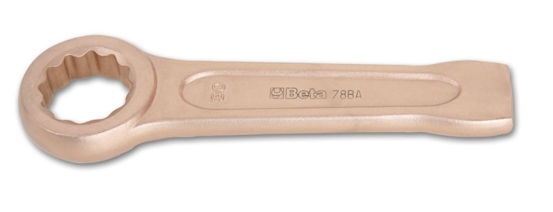 78BA 100-SPARK-PROOF RING SLOGGING WR.