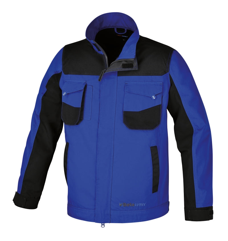 7909B XS-WORK JACKET, BLUE