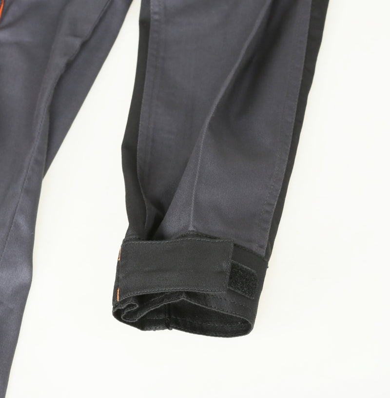 7909G XS-WORK JACKET, GREY