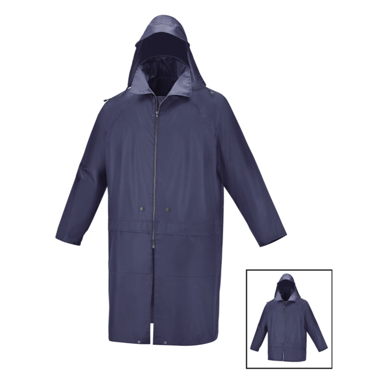 7978L WATERPROOF FULL-LENGTH JACKET