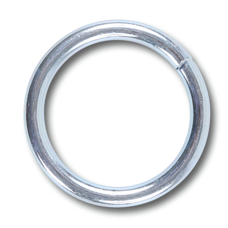 8082 RINGS GALVANISED STEEL