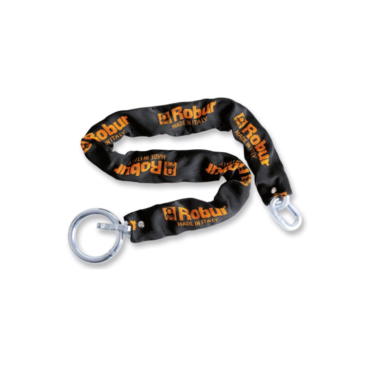 8130A ANTI-THEFT CHAINS WITH RING