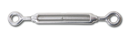 8205 M10-EYE AND EYE TURNBUCKLES
