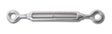 8205 M24-EYE AND EYE TURNBUCKLES