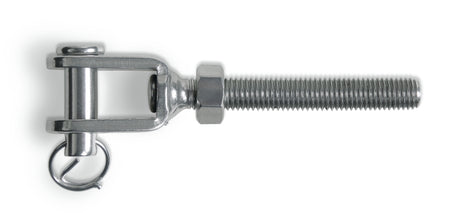 8210FS M14-TURNBUCKLE JAWS