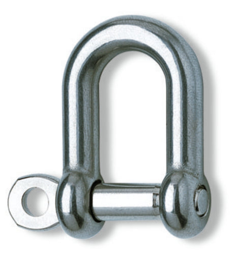 8225 10-STRAIGHT SHACKLES