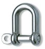 8225 22-STRAIGHT SHACKLES