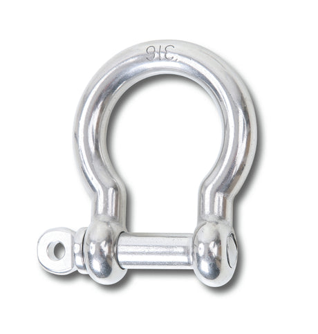 8228 5-BOW SHACKLES
