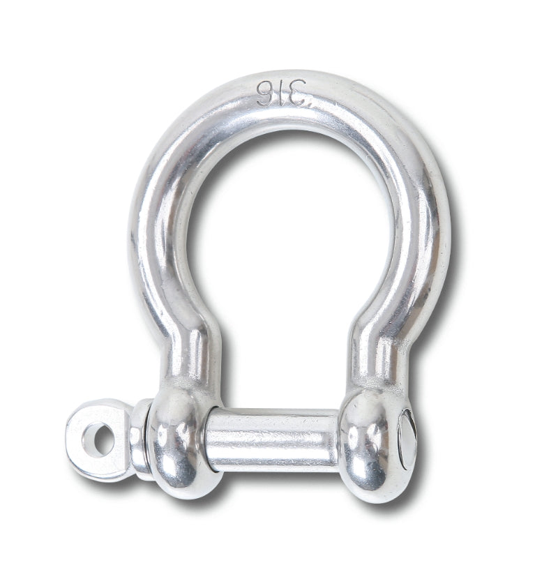 8228 10-BOW SHACKLES