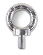 8240F M30-LIFTING FORG.EYEBOLTS AISI316L