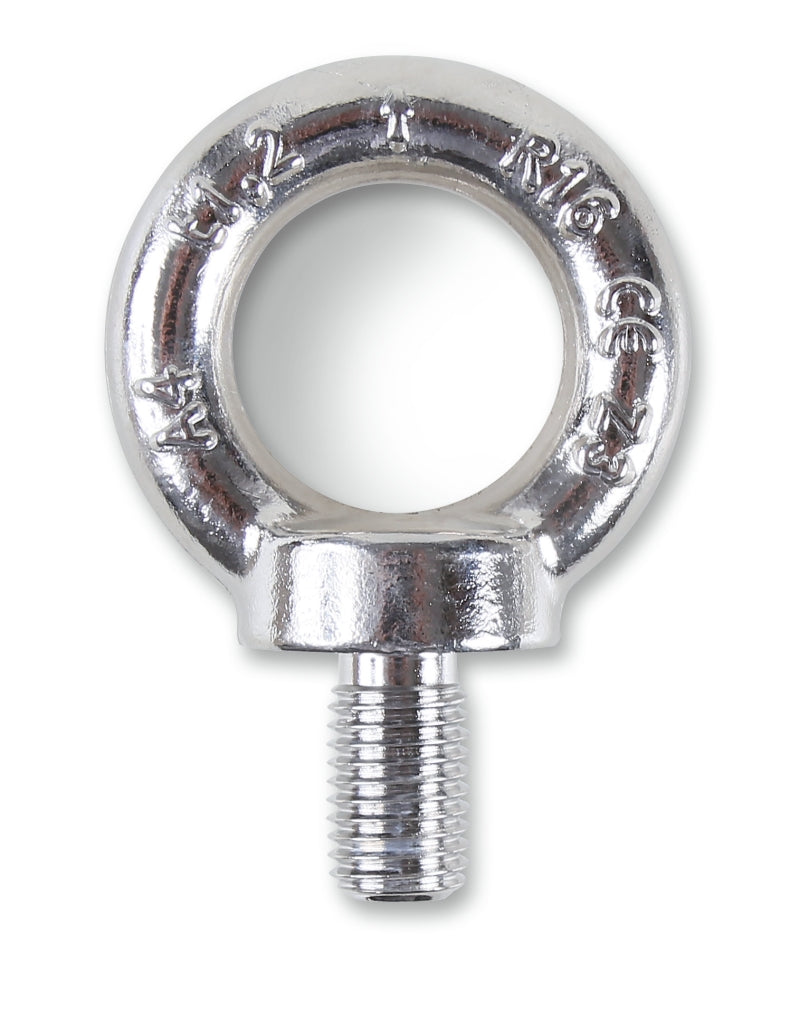 8240F M20-LIFTING FORG.EYEBOLTS AISI316L