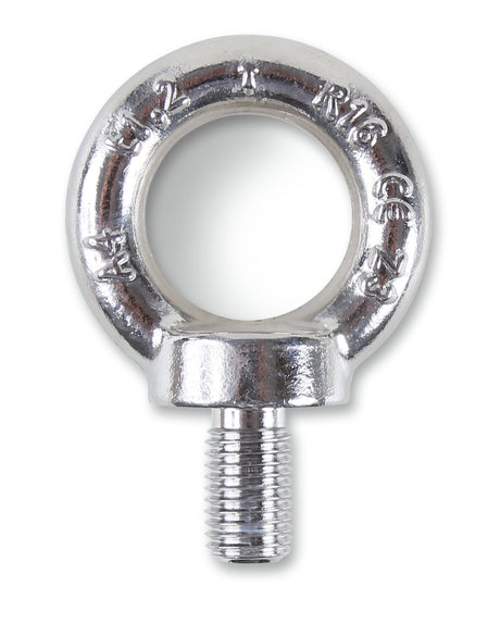 8240F M12-LIFTING FORG.EYEBOLTS AISI316L