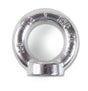 8242F M24-LIFTING FORG.EYENUTS AISI316L