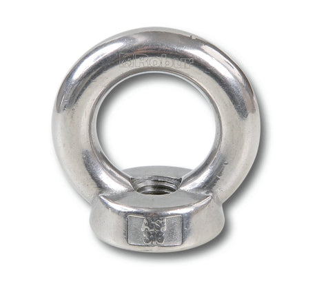 8242 M12-EYE NUTS