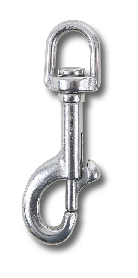 8264 12-SWIVEL HOOKS