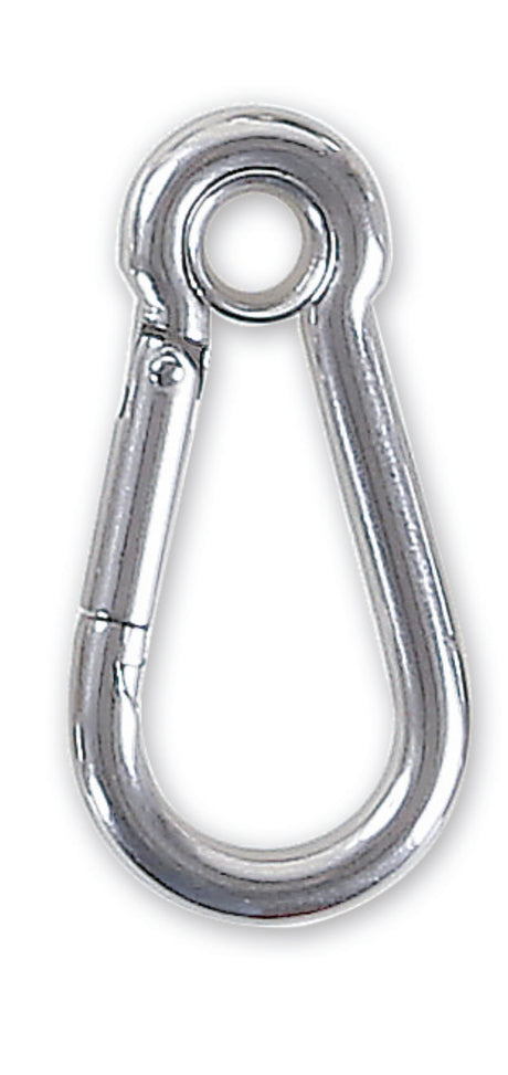 8274A 6X60-RING CARABINE HOOKS