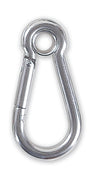 8274A 6X60-RING CARABINE HOOKS