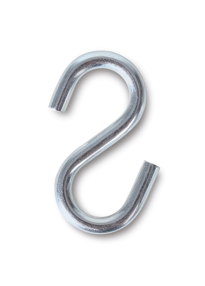 8282S 6-S-HOOKS - SYMMETRIC