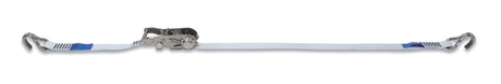 8293 6-RATCHET TIE DOWNS
