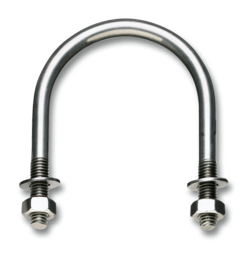 8381SX 11-U BOLTS FOR PIPES