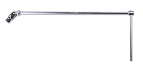 852 1/4-BIT HOLDER - ARTICULATED T HANDLE