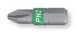 860PH 4-BITS FOR CROSS HEAD PH SCREWS