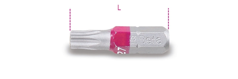860RTX 10-BITS FOR RTX HEAD SCREWS