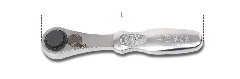 860/55-1/4 REVERSIBLE BIT RATCHET