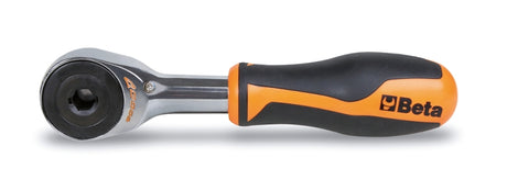 860/58-BIT RATCHET WITH ROTATING HANDLE