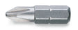 861PH 2-BITS FOR CROSS HEAD PH SCREWS