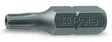 861RTX 45-BITS TAMPER RESISTANT TORX®