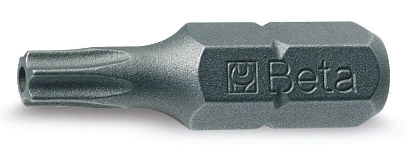 861RTX 9-BITS TAMPER RESISTANT TORX®