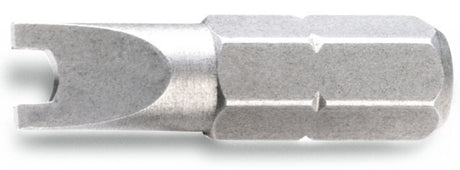 861SP 12-BITS FOR SPANNER SCREWS