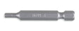 862PE 8-HEXAGON BITS FOR POWER DRIVERS